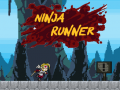 ゲーム忍者ランナーオンライン