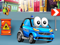 ゲーム車のおもちゃオンライン