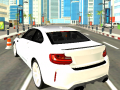 ゲームモノアシティ駐車オンライン