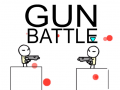 ゲーム銃の戦いオンライン