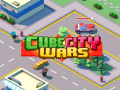ゲームキューブシティ戦争オンライン