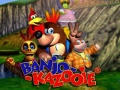 ゲームバンジョーとカズーイオンライン