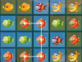 ゲーム魚の接続デラックスオンライン