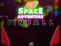 ゲームスペースアドベンチャーピンボールオンライン