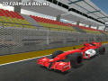 ゲーム3Dフォーミュラレーシングオンライン