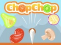 ゲームチョップチョップオンライン
