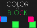 ゲーム色 vs ブロックオンライン