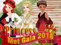 ゲームプリンセス・メット・ガala 2018オンライン