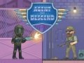 ゲーム降下のエージェントオンライン