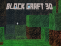 ゲームブロッククラフト3Dオンライン
