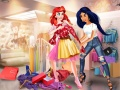 ゲームプリンセスのショッピングライバルオンライン