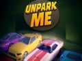 ゲーム駐車を解除してくださいオンライン