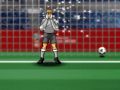 ゲームサッカー素晴らしいワールドカップ2018オンライン