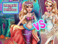 ゲームエリー人魚 VS プリンセスオンライン