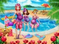 ゲームママの夏休みオンライン