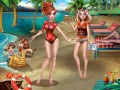 ゲームアニーのサマーパーティーオンライン