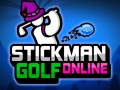ゲームスティックマンゴルフオンラインオンライン