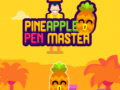 ゲームパイナップルペンマスターオンライン