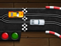 ゲームスロットカー レーシングオンライン