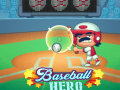 ゲーム野球ヒーローオンライン