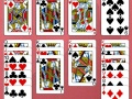 ゲーム猫ソリティアオンライン
