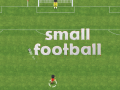 ゲーム小さなサッカーオンライン