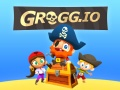 ゲームGrogg.ioオンライン