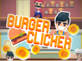 ゲームバーガークリッカーオンライン