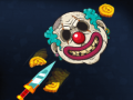 ゲームナイフヒットホラーオンライン