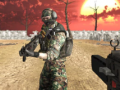 ゲームマスクされた部隊3オンライン