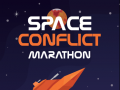 ゲームスペースコンクリフトマラソンオンライン