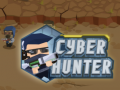 ゲームサイバーハンターオンライン
