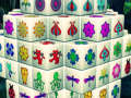 ゲーム麻雀コネクト3Dオンライン