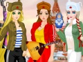 ゲームプリンセス・ロシアン・フーリガンオンライン