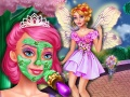 ゲームグレイシー妖精の冒険オンライン