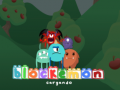 ゲームブロックモンオンライン