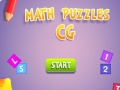 ゲーム数学パズル CGオンライン