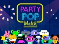 ゲームパーティーポップマッチオンライン