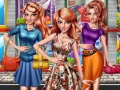 ゲームモールショッピングスプリー. 進化オンライン