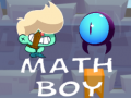 ゲーム数学少年オンライン