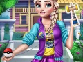 ゲームプリンセスけん玉コンテストオンライン