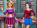 ゲーム女の子のショッピングモールショッピングオンライン