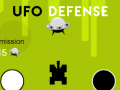 ゲームUFO防衛オンライン