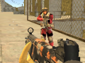 ゲーム確実なショットオンライン