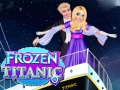 ゲーム凍ったタイタニックオンライン
