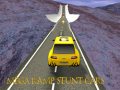 ゲームメガランプスタントカーオンライン