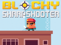 ゲームブロックシューティングオンライン