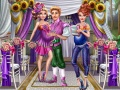 ゲームバービー ウェディングプランナーオンライン