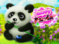 ゲームハッピーパンダオンライン