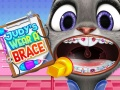 ゲームジュディの新しいブレースオンライン
